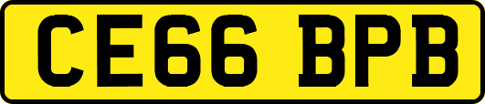 CE66BPB