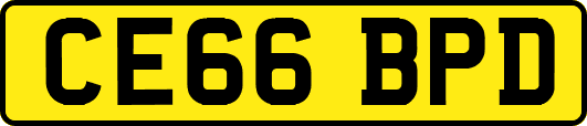 CE66BPD