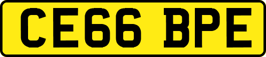 CE66BPE