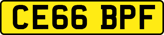 CE66BPF