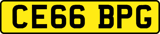 CE66BPG