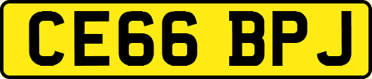 CE66BPJ