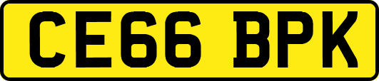 CE66BPK