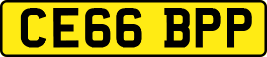 CE66BPP