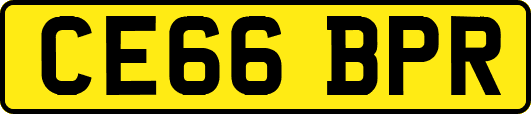 CE66BPR