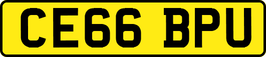 CE66BPU