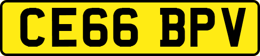 CE66BPV