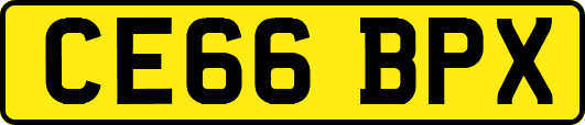 CE66BPX