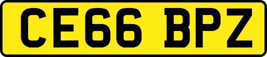 CE66BPZ