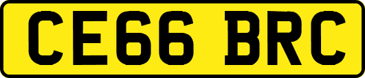CE66BRC