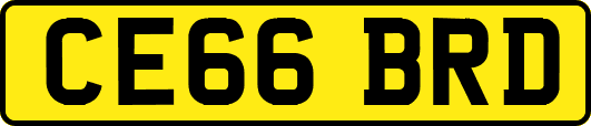 CE66BRD