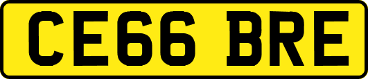 CE66BRE