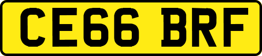 CE66BRF