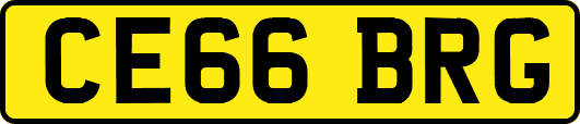 CE66BRG