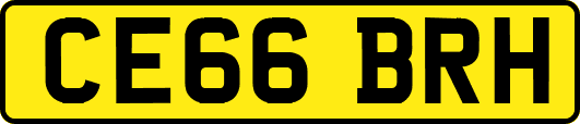 CE66BRH