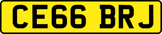 CE66BRJ