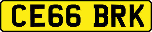 CE66BRK