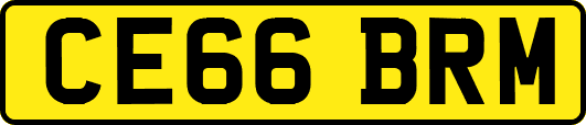CE66BRM