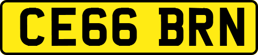 CE66BRN