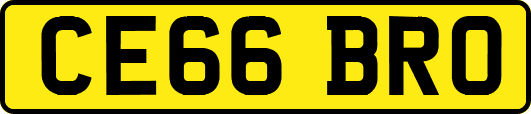 CE66BRO