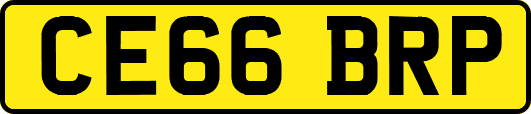 CE66BRP