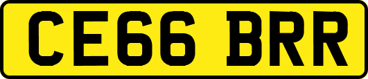 CE66BRR