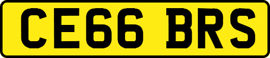 CE66BRS