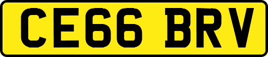 CE66BRV