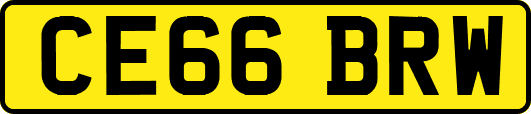 CE66BRW