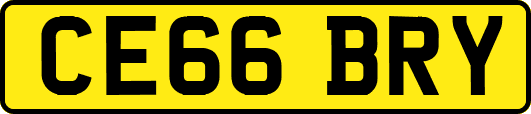 CE66BRY