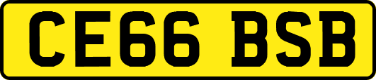 CE66BSB