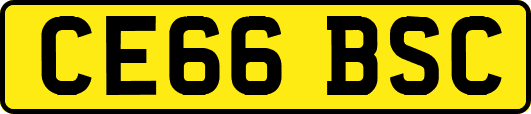 CE66BSC