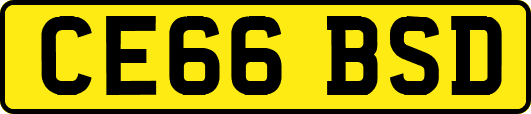 CE66BSD