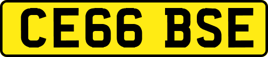 CE66BSE