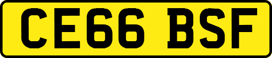 CE66BSF