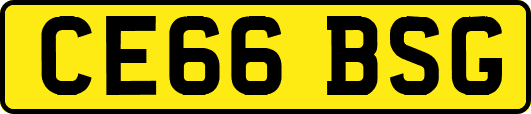 CE66BSG