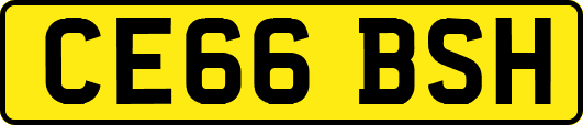 CE66BSH