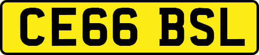 CE66BSL