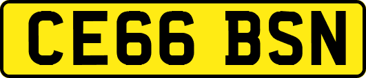 CE66BSN