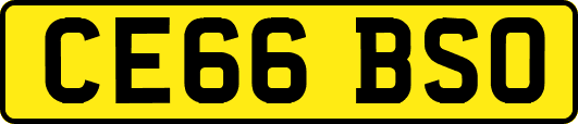CE66BSO