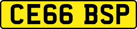 CE66BSP