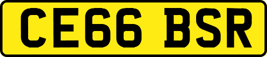 CE66BSR