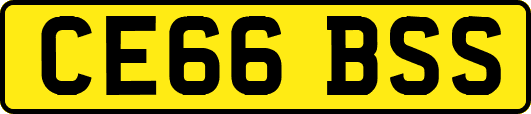 CE66BSS
