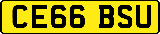 CE66BSU
