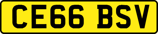CE66BSV