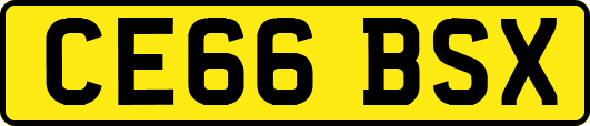 CE66BSX