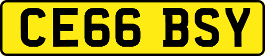 CE66BSY