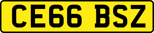 CE66BSZ