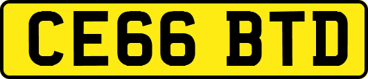 CE66BTD