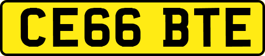 CE66BTE